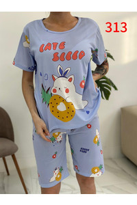 Пижама Женская