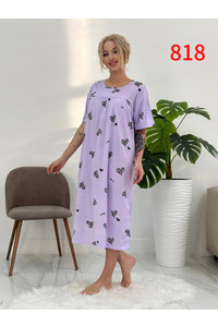 Пижама-Туника Женская