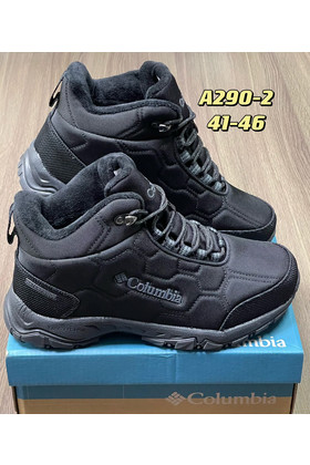 Мужские ботинки PREMIUM А290-2