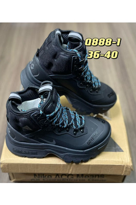 Женские ботинки PREMIUM Q888-1