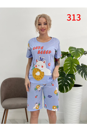Пижама Женская